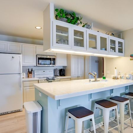 Gorgeous Catalina Island Condo With Golf Cart! Avalon Zewnętrze zdjęcie