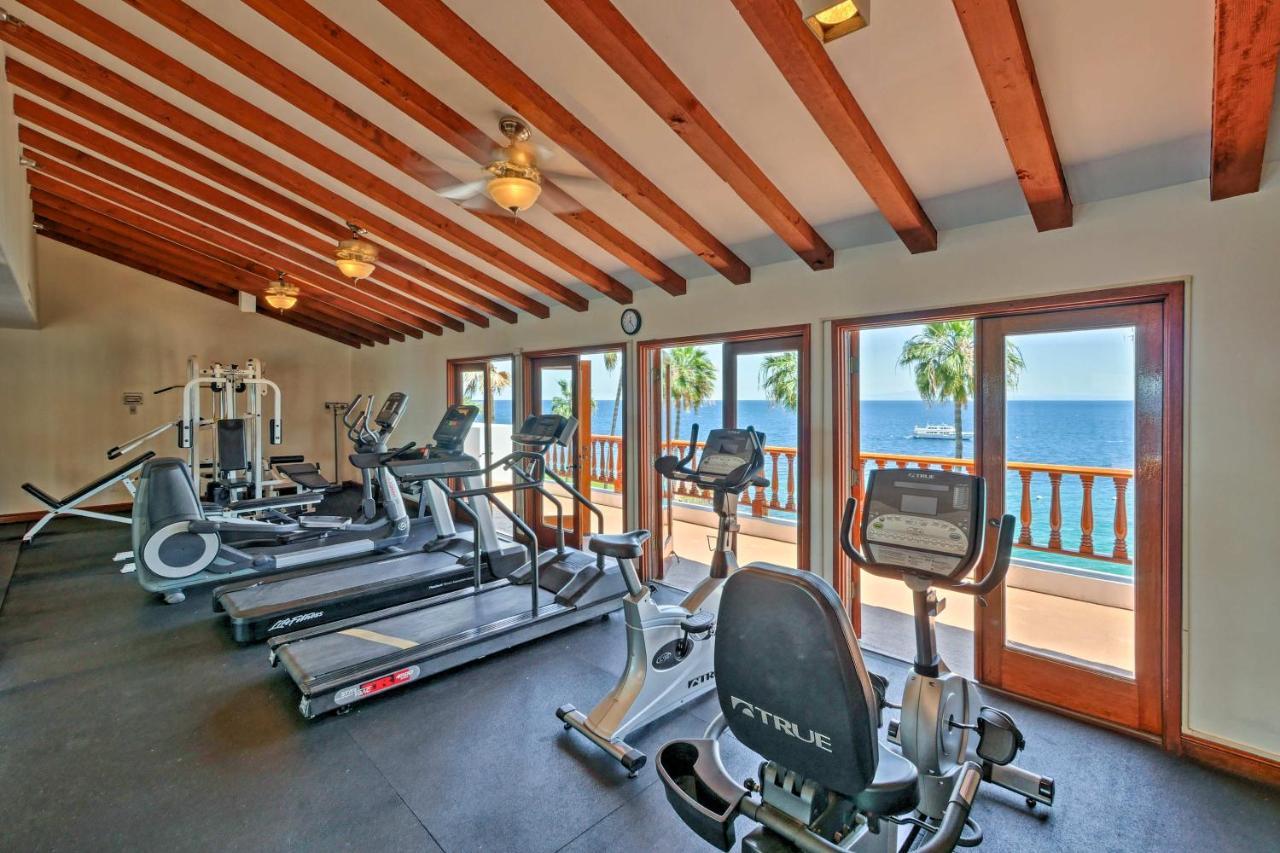 Gorgeous Catalina Island Condo With Golf Cart! Avalon Zewnętrze zdjęcie