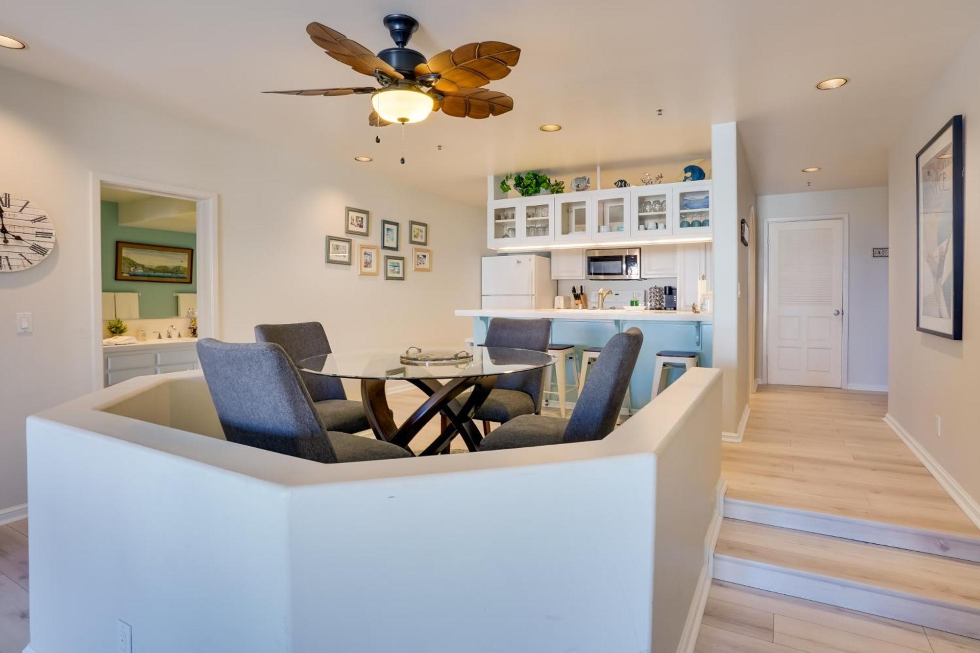 Gorgeous Catalina Island Condo With Golf Cart! Avalon Zewnętrze zdjęcie