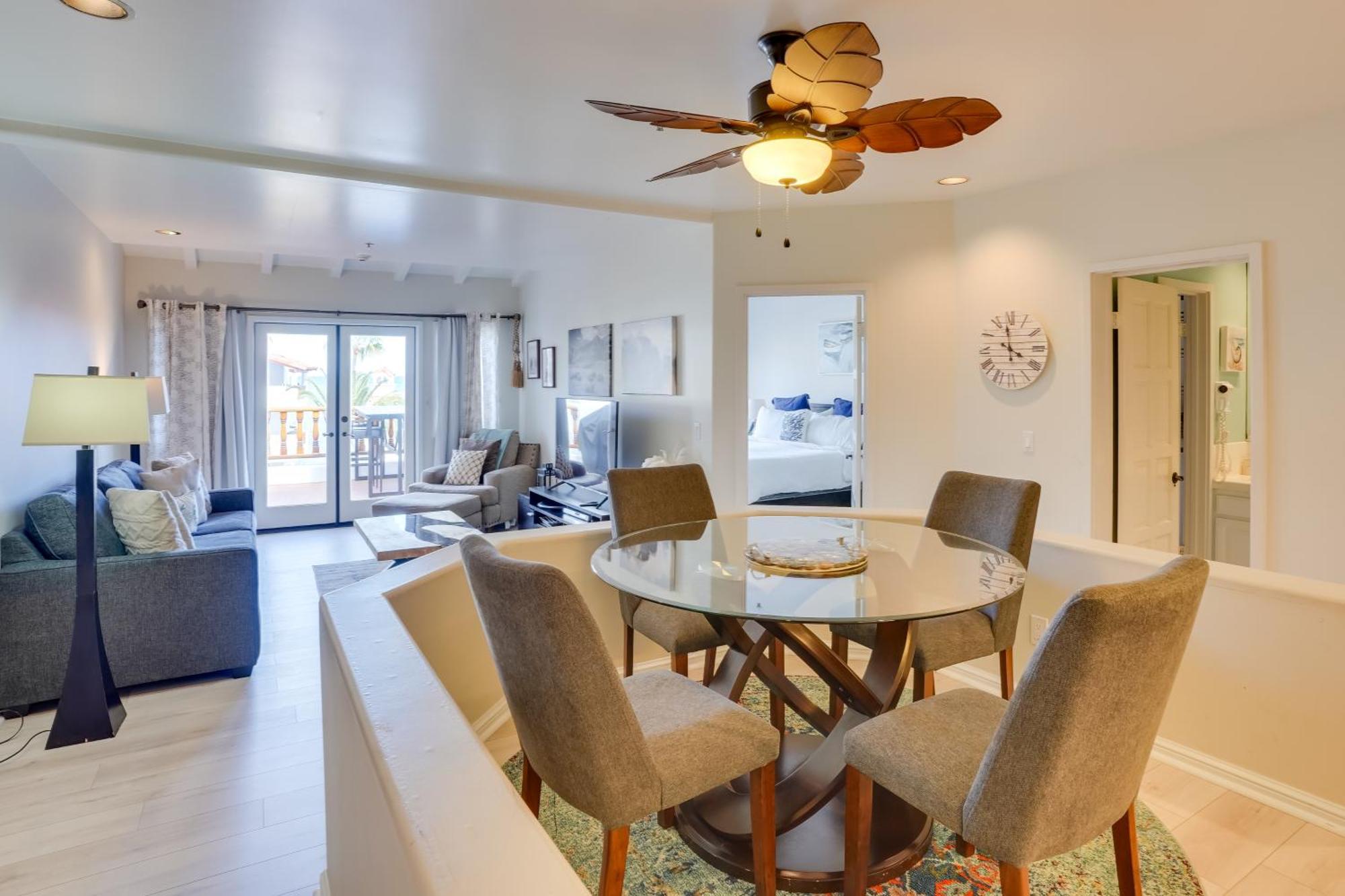 Gorgeous Catalina Island Condo With Golf Cart! Avalon Zewnętrze zdjęcie