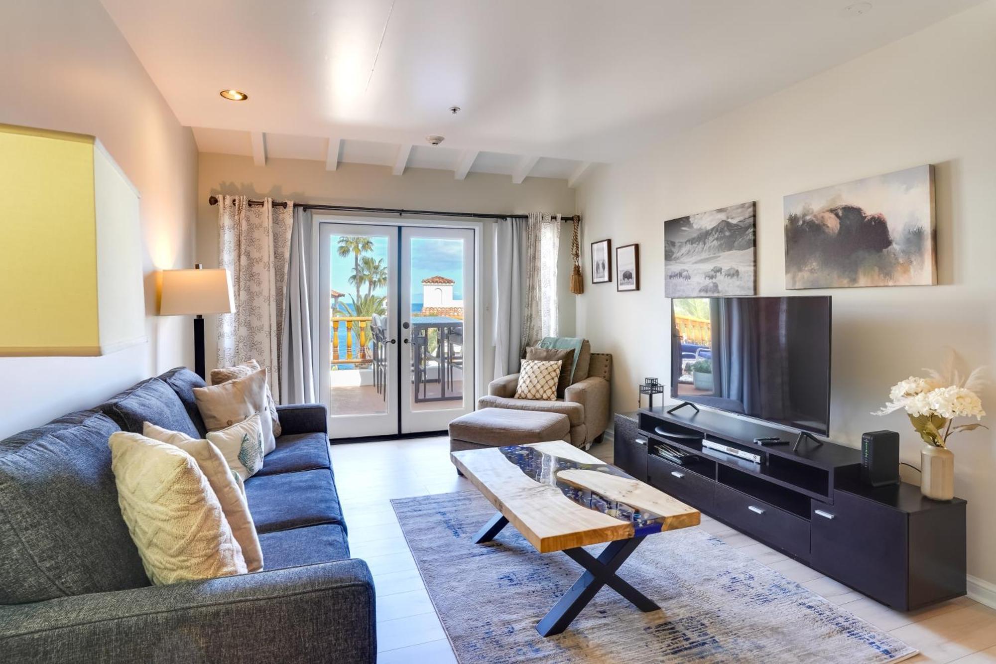 Gorgeous Catalina Island Condo With Golf Cart! Avalon Zewnętrze zdjęcie