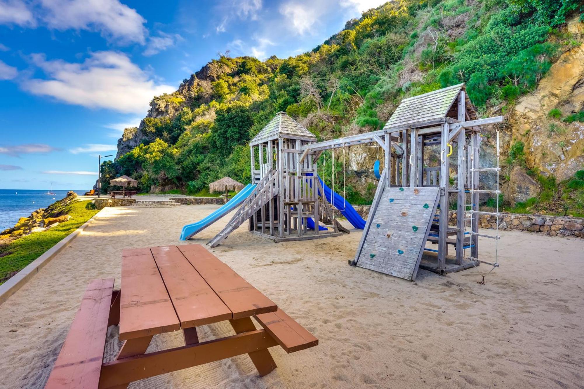 Gorgeous Catalina Island Condo With Golf Cart! Avalon Zewnętrze zdjęcie