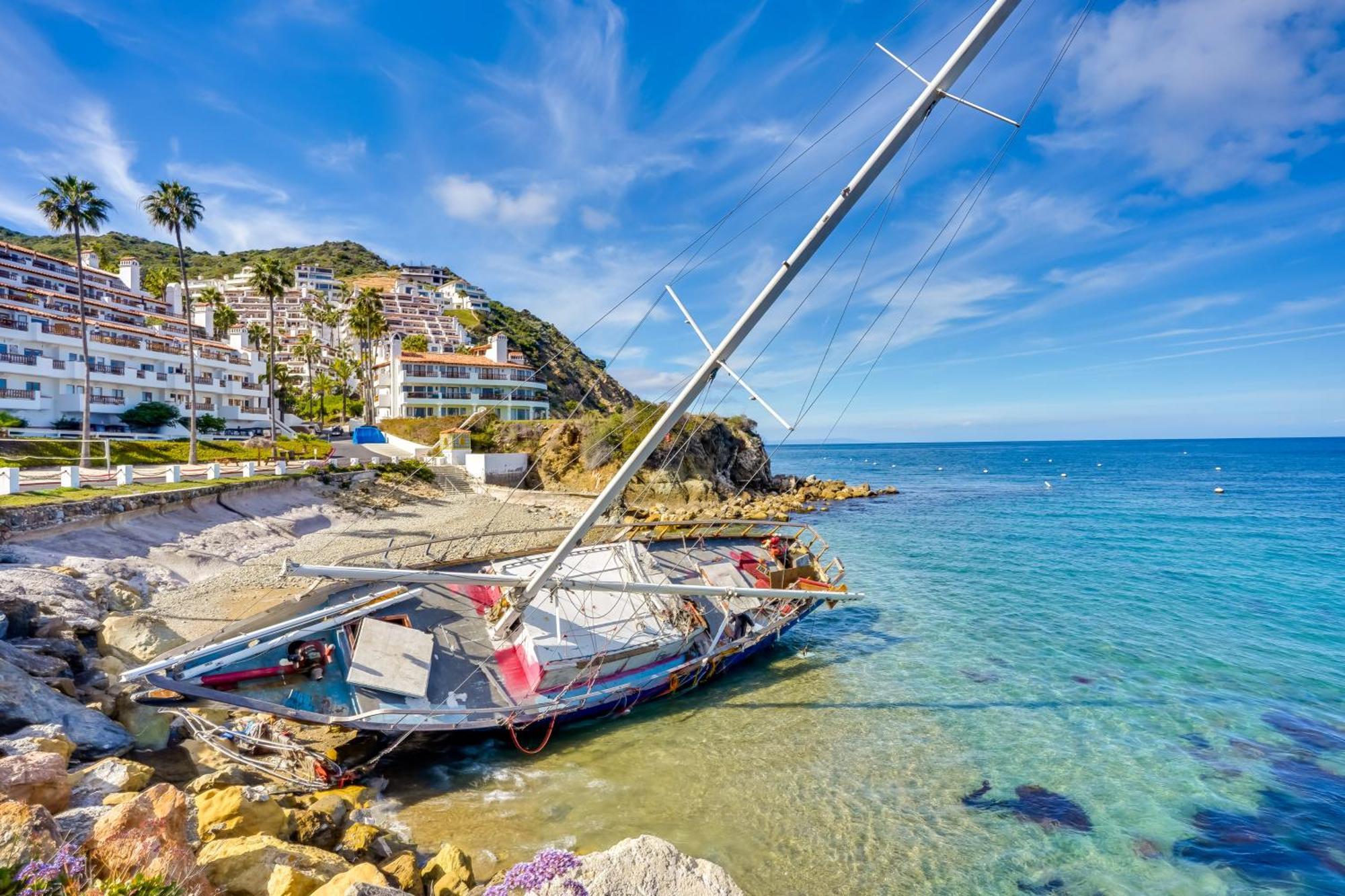 Gorgeous Catalina Island Condo With Golf Cart! Avalon Zewnętrze zdjęcie