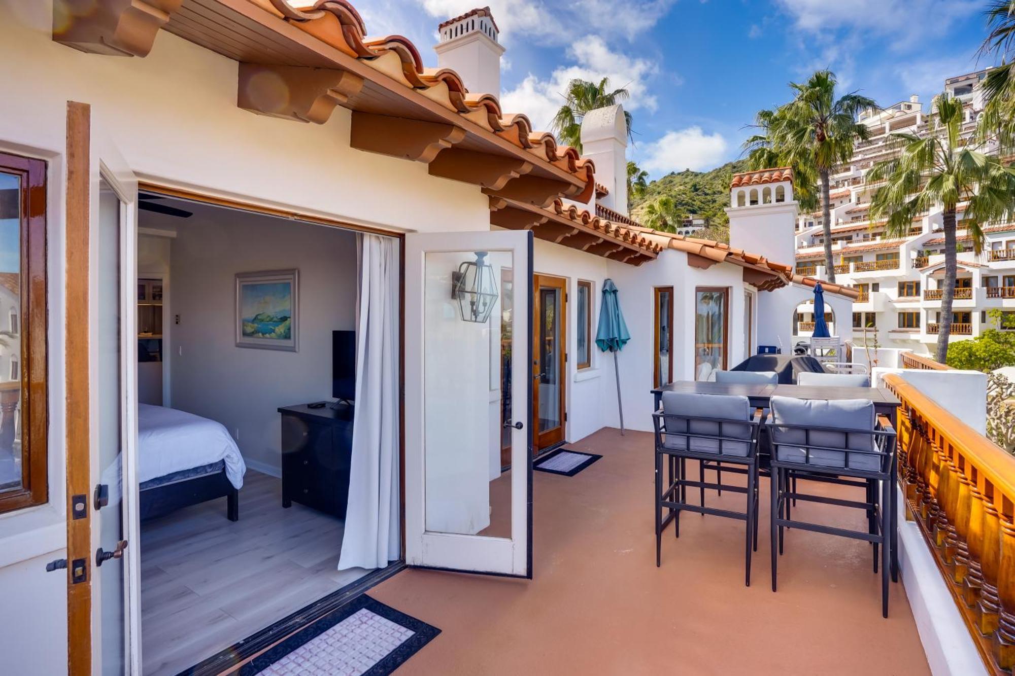 Gorgeous Catalina Island Condo With Golf Cart! Avalon Zewnętrze zdjęcie